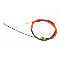 KÉZIFÉKKÁBEL RENAULT HÁTSÓ CLIO THALIA 99- LE 11.6597