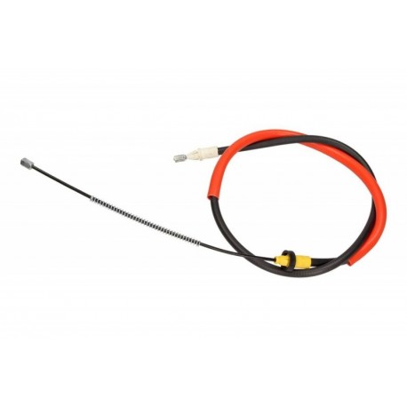 KÉZIFÉKKÁBEL RENAULT HÁTSÓ CLIO THALIA 99- LE 11.6597