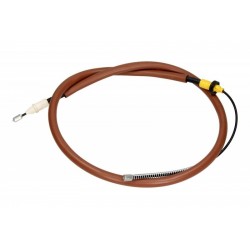 RENAULT HÁTSÓ KÉZI KÁBEL CLIO 98- JOBB KÉZI ABSZAL 11.6598