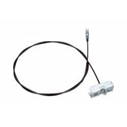 RENAULT TRAFIC 01- KÖZÉPSŐ KÉZIFÉK KÁBEL 11.6803