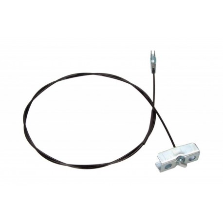 RENAULT TRAFIC 01- KÖZÉPSŐ KÉZIFÉK KÁBEL 11.6803
