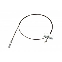 RENAULT TRAFIC 01- KÖZÉPSŐ KÉZIFÉK KÁBEL 11.6803