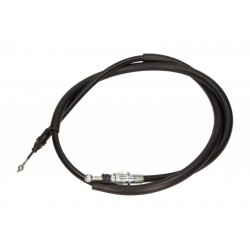 RENAULT TRAFIC HÁTSÓ KÉZIFÉK KÁBEL 03- LE 11.6807