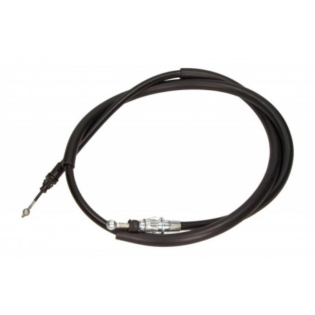 RENAULT TRAFIC HÁTSÓ KÉZIFÉK KÁBEL 03- LE 11.6807