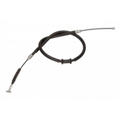 KÉZIFÉK KÁBEL FIAT HÁTSÓ MULTIPLA 99-10 LE 4.1330