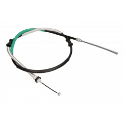 KÉZIFÉK KÁBEL FIAT DOBLO HÁTUL 01- PR 12.0709