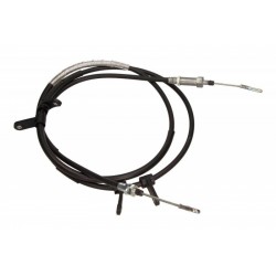 KÉZIFÉKKÁBEL FIAT DUCATO 06- BOXER JUMPER ELSŐ TENGELYTÁV 4035 1359248080