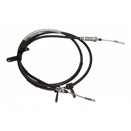 KÉZIFÉKKÁBEL FIAT DUCATO 06- BOXER JUMPER ELSŐ TENGELYTÁV 4035 1359248080