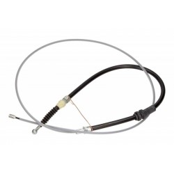 KÉZI KAR VW CADDY 04- BAL PR 2K0609721E