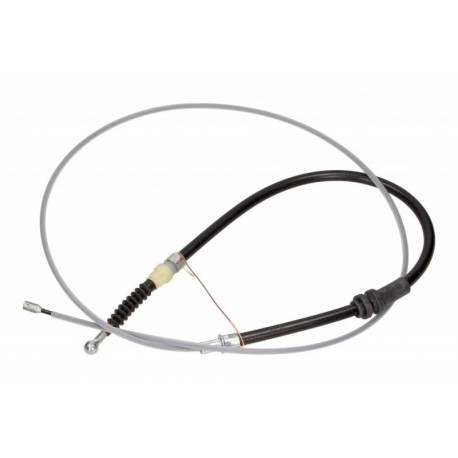 KÉZI KAR VW CADDY 04- BAL PR 2K0609721E