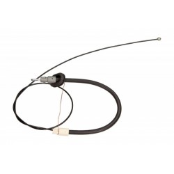 KÉZI KÁBEL MERCEDES FRONT SPRINTER 06- 209-318 2E3609701A