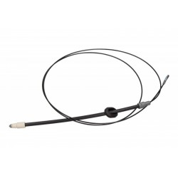 KÉZI KÁBEL MERCEDES FRONT SPRINTER 06- 309-418 2E0609701M