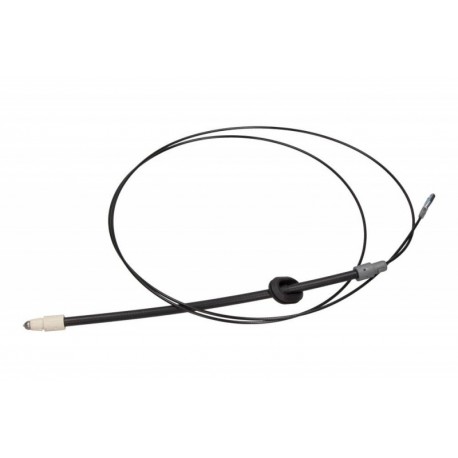 KÉZI KÁBEL MERCEDES FRONT SPRINTER 06- 309-418 2E0609701M