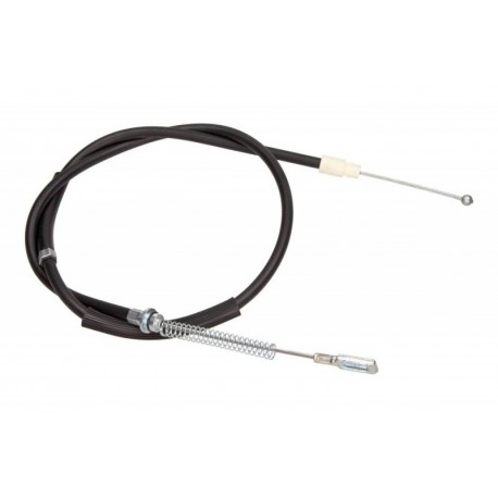 KÉZIFÉKKÁBEL MERCEDES HÁTSÓ SPRINTER 06- 509-524 A BAL OLDALI IKREKNÉL PR 2E3609701A