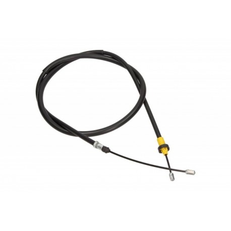 KÉZI KÁBEL PEUGEOT 206 98- BAL OLDALI JOBB TÁRCSÁK 10.6034