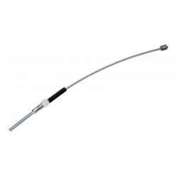 KÉZIFÉKKÁBEL OPEL CORSA C 00-09 11.5756