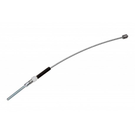 KÉZIFÉKKÁBEL OPEL CORSA C 00-09 11.5756