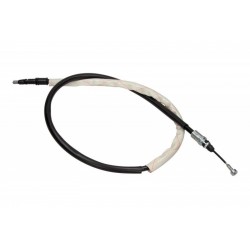 KÉZIFÉKKÁBEL CITROEN HÁTSÓ C8 05- BAL OLDALI PR 12.0744