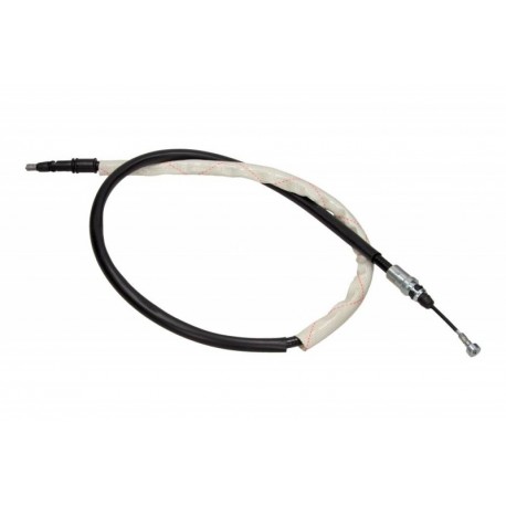 KÉZIFÉKKÁBEL CITROEN HÁTSÓ C8 05- BAL OLDALI PR 12.0744