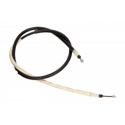 KÉZIFÉK KÁBEL FIAT SCUDO HÁTUL 07- BAL PR 10.4739