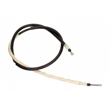 KÉZIFÉK KÁBEL FIAT SCUDO HÁTUL 07- BAL PR 10.4739