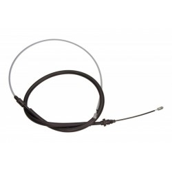 KÉZIFÉKKÁBEL PEUGEOT HÁTSÓ 207 06- BAL OLDALI PR 10.6035