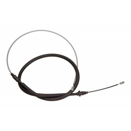 KÉZIFÉKKÁBEL PEUGEOT HÁTSÓ 207 06- BAL OLDALI PR 10.6035