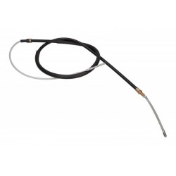 KÉZIFÉK KÁBEL VW HÁTSÓ PASSAT 88-97 BAL JOBB KÉZIFÉK DOB 357609721