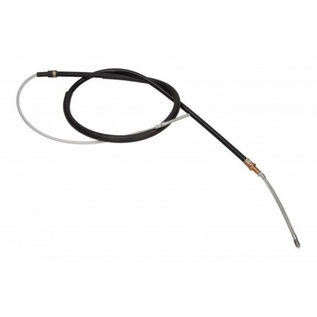 KÉZIFÉK KÁBEL VW HÁTSÓ PASSAT 88-97 BAL JOBB KÉZIFÉK DOB 357609721