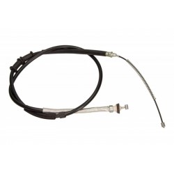 KÉZIFÉK KÁBEL FIAT HÁTSÓ PUNTO GRANDE EVO 05- PR 12.0718