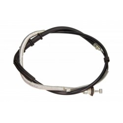 KÉZIFÉKKÁBEL FIAT HÁTSÓ PUNTO GRANDE EVO 05- LE 12.0719