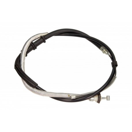 KÉZIFÉKKÁBEL FIAT HÁTSÓ PUNTO GRANDE EVO 05- LE 12.0719