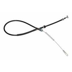 IVECO HÁTSÓ KÉZI KÁBEL NAPI 06- BAL PR 504347504