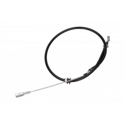 IVECO HÁTSÓ KÉZI KÁBEL NAPI 02- BAL PR 504347502