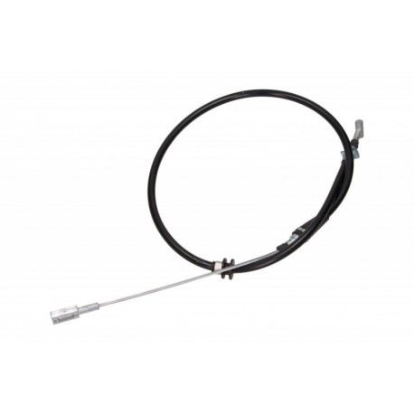 IVECO HÁTSÓ KÉZI KÁBEL NAPI 02- BAL PR 504347502