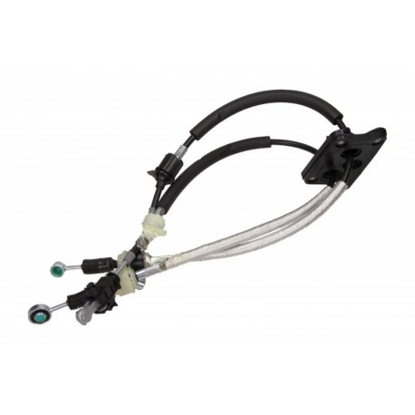 VÁLTÓKÁBEL PEUGEOT JUMPER BOXER DUCATO 2.2HDI X2 06- BALRA JOBBRA KPL. 1607995380