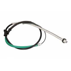 KÉZIFÉK KÁBEL FIAT DOBLO HÁTUL 01- LE 46766309