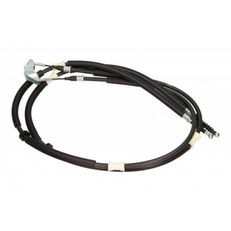 HÁTSÓ OPEL ASTRA G KÉZIFÉK KÁBEL 00-09 BALRA JOBBRA KPL 11.5938