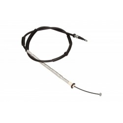 KÉZIFÉK KÁBEL FIAT BRAVO HÁTUL 07- PR 120706