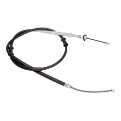 KÉZIFÉK KÁBEL FIAT DOBLO CARGO HÁTUL 01-06 LE 18409023159