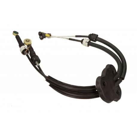 RENAULT MEGANE III VÁLTÓKAPCSOLÓ KPL (6 SEBESSÉGES VÁLTÓ) 8200781046