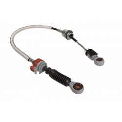 VÁLTÓKÁBEL FORD TRANSIT 00-06 2.0 (5. FOKOZAT) 820 530MM 10.2451