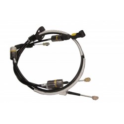 VÁLTÓKÁBEL FORD FOCUS 98-07 1795+1595MM 10.2456