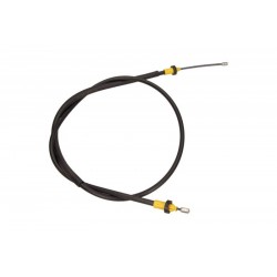 KÉZIFÉK KÁBEL DACIA HÁTSÓ SANDERO 08- BAL PR 8200745723