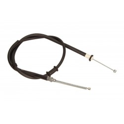 KÉZIFÉK KÁBEL FIAT 500 HÁTSÓ PANDA 07- PR 51786839