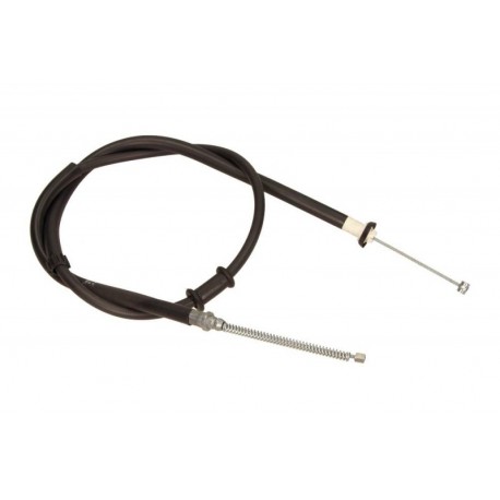 KÉZIFÉK KÁBEL FIAT 500 HÁTSÓ PANDA 07- PR 51786839