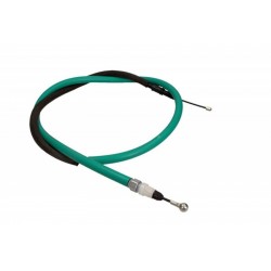 KÉZIFÉK KÁBEL FIAT HÁTSÓ SCUDO PEUGEOT EXPERT 07- BAL PR 1400203680