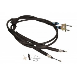 FORD HÁTSÓ C-MAX FOCUS 03- BAL JOBB KPL KPL 1416442