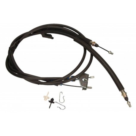 FORD HÁTSÓ FÓKUSZ 03- BALRA JOBBRA KPL 1416442