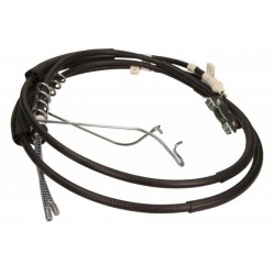 FORD HÁTSÓ ÖSSZEKÖTŐSZERKEZET FORD TRANSIT CONNECT 02- BAL JOBB KPL 4439339